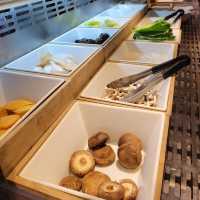 無阻我對打邊爐既熱愛｜熊本牛鍋