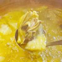 異國風🗺️靚料🍲火鍋