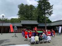 札幌　札幌観光　札幌まつりがいよいよ開催！