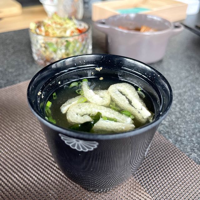 中環性價比高午餐‼️