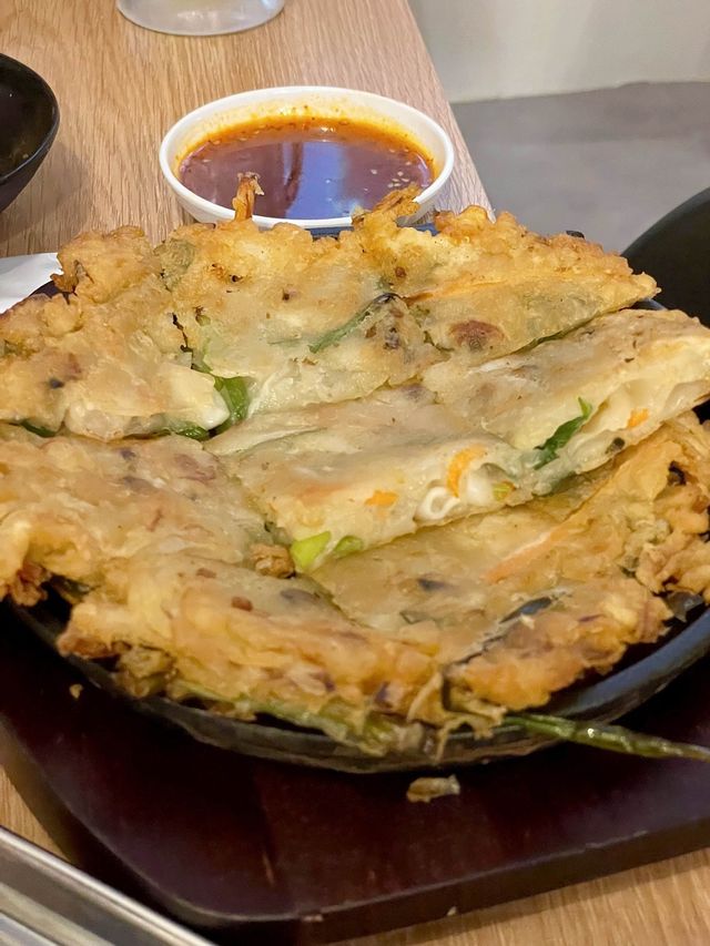 名古屋でおすすめ🇰🇷韓国料理