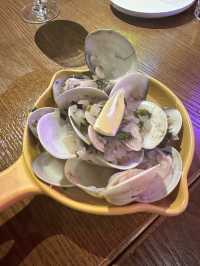 夢幻x遊戲多種Tapas🍹🇪🇸香港飲酒chillchill