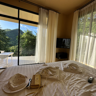 蘇安彭住宿，風景優美，寧靜，私密，靠近旅遊景點