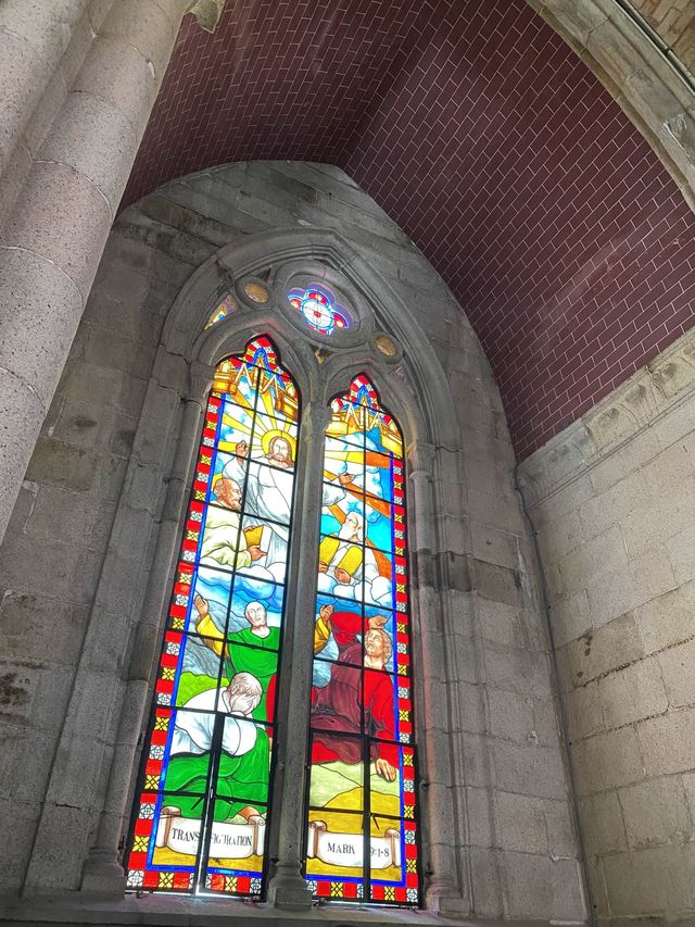 廣州必去景點⛪️