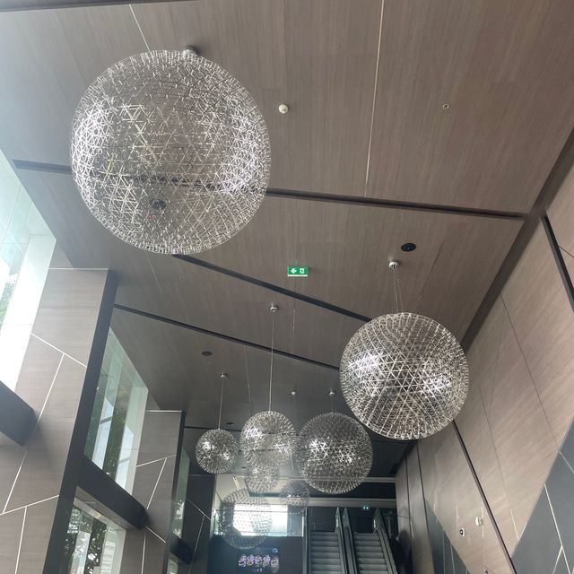 Novotel Bangkok Impact