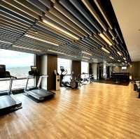 3-night @ Hilton Taipei Sinban 