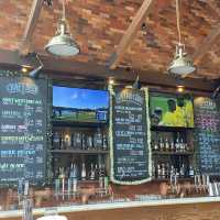Craft beer 🍺 experience in Saigon 