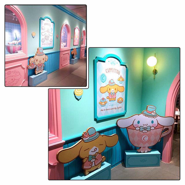 Sweet Cafe🔥給你always sweet❤️
