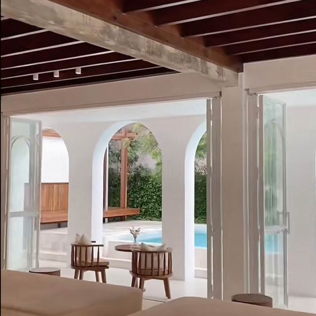 CaSa 33 Hatyai | โรงแรมที่พักและคาเฟ่ครบจบที่เดียว