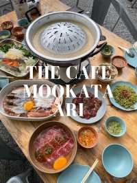 The Cafe Mookata อร่อยมากอยากบอกต่ออออ 😍
