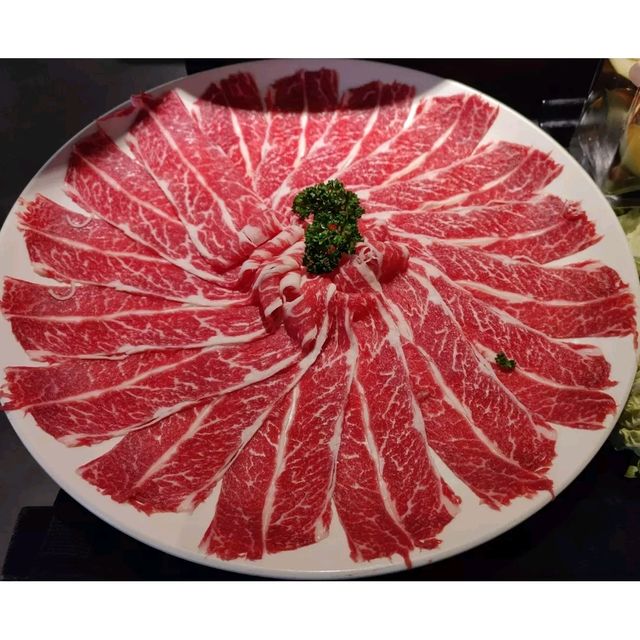台北西門町無老鍋！