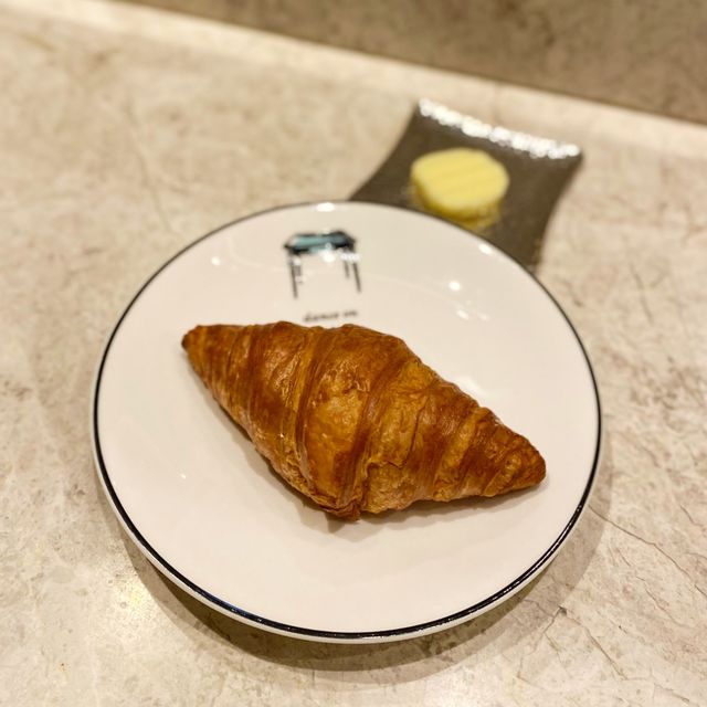 北角的低調高手Le Bec Fin 