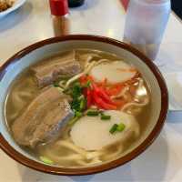 【沖縄県/那覇市】お食事処 三笠 松山店
