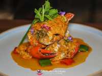 บุฟเฟ่ต์จุก ๆ ได้ Lobster คนละ 1 ตัว
