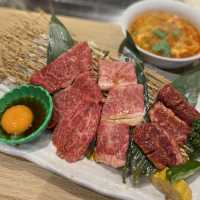 【大阪・鶴橋】駅近！上質なお肉を一人焼肉で