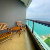 Cape Dara Resort, Pattaya