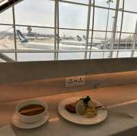  The Centurion Lounge - 香港國際機場