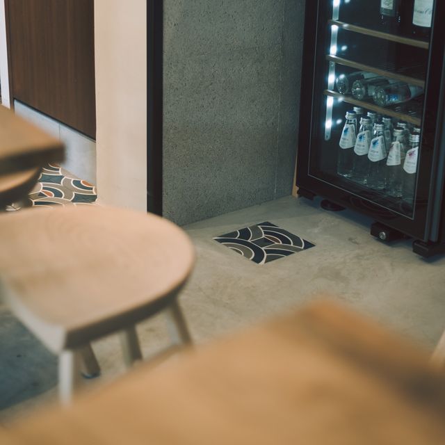 【東京】「ドロゲリア  サンクリッカ」でイタリア料理&スイーツを堪能☕️