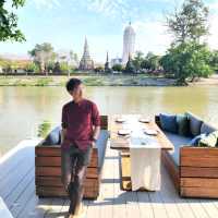 Review โรงแรม SALA Autthaya