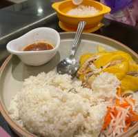 Koon Tai Cuisine @ Lok Fu