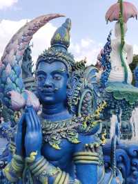วัดร่องเสือเต้น