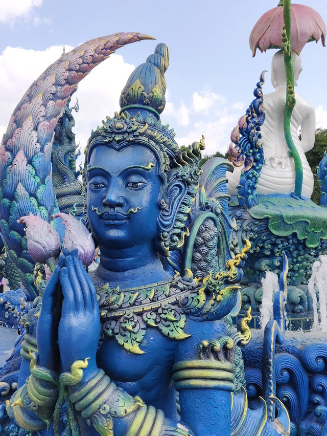 วัดร่องเสือเต้น