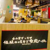 【インドネシア】スラバヤでラーメン食べるなら山小屋！