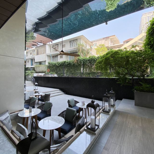 โรงแรมที่มีออนเซน