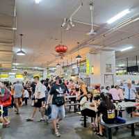 🍴Hawker Cravings Satisfied at ICC Pudu