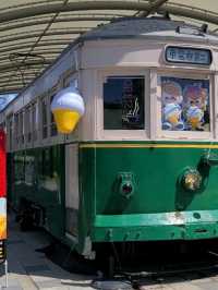 【京都】梅小路公園とすざくゆめ広場