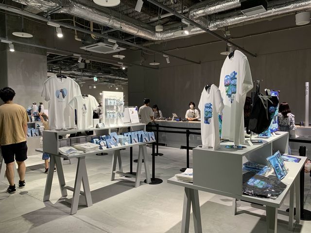 北海道　北海道観光　札幌の新名所であるmoyuk SAPPORO(モユクサッポロ)に行ってきた！