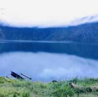 Enchanting Lake Holon: A Gem of Mindanao 😲 