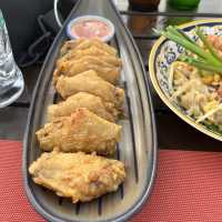 한국인밖에 없어요 뷰맛집 촘아룬