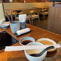 Ginza Shabu Ten
