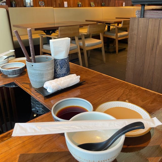 Ginza Shabu Ten