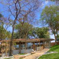 พาทุกคนไปคาเฟ่ The Oxygen pattaya แห่งเมืองพัทยา