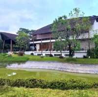 รีวิว โรงแรม Boribot Pool Resort