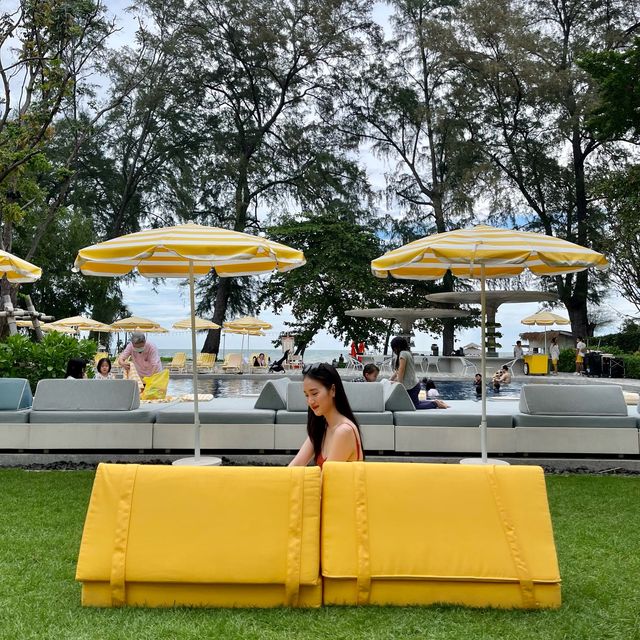 The Standard Hua Hin