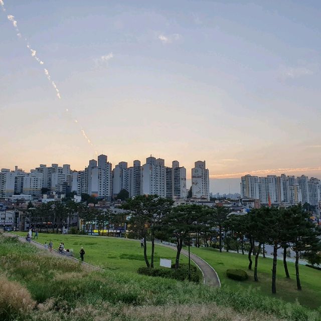 서울근교 수원, 도보여행으로 딱 좋은 수원화성 