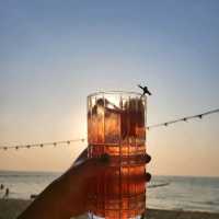 방콕/파타야 오션뷰 레스토랑 - 더 글라스 하우스 실버 🍸 