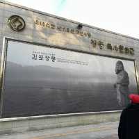 곧 있을 가을 걷기좋은곳