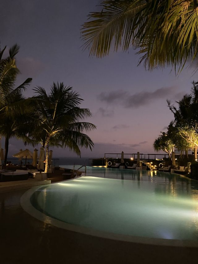 💧💧 The Edge Bali 🌊