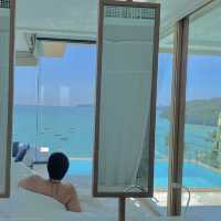 Bandara villas Phuket