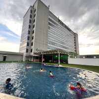 Comfortable hotels with reasonable price
