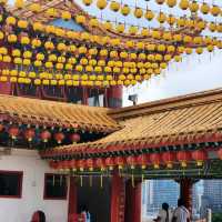 Thean Hou Temple