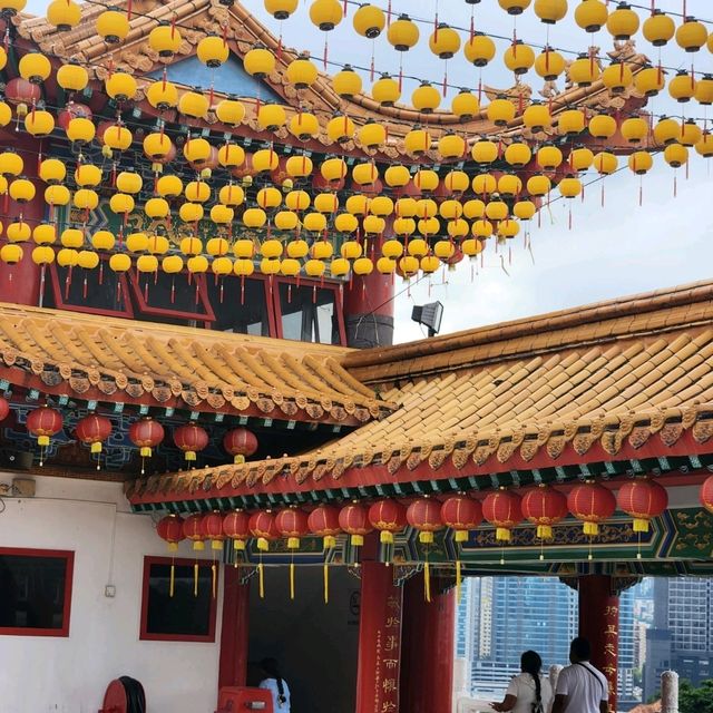 Thean Hou Temple