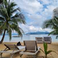 Koh Waii Paradise เกาะหวายพาราไดซ์