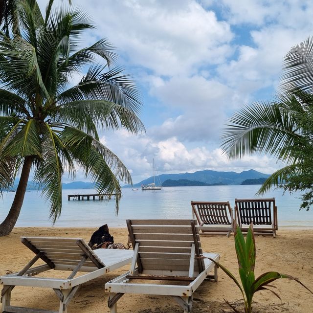 Koh Waii Paradise เกาะหวายพาราไดซ์