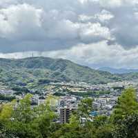 體驗傳統的四國生活方式 - 四國村