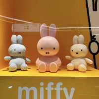 澳門上葡京《Miffy 創意展》